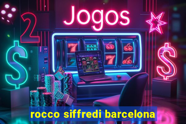 rocco siffredi barcelona